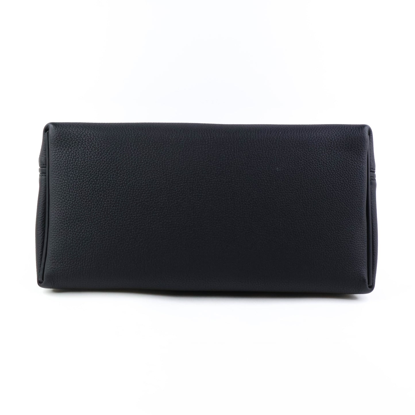 Hermes 24/24-35 Togo Swift Black GHW