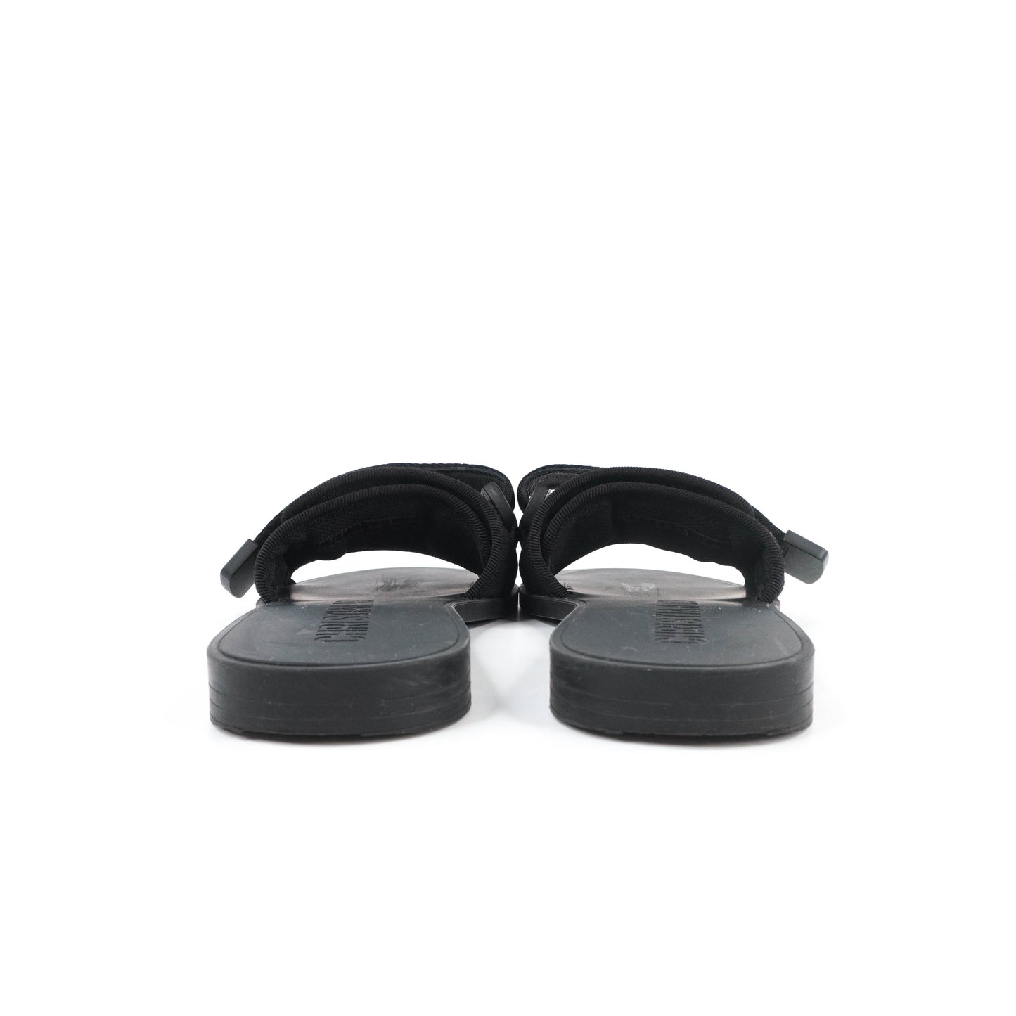 Christian Sandal Dior Evolution Black 36