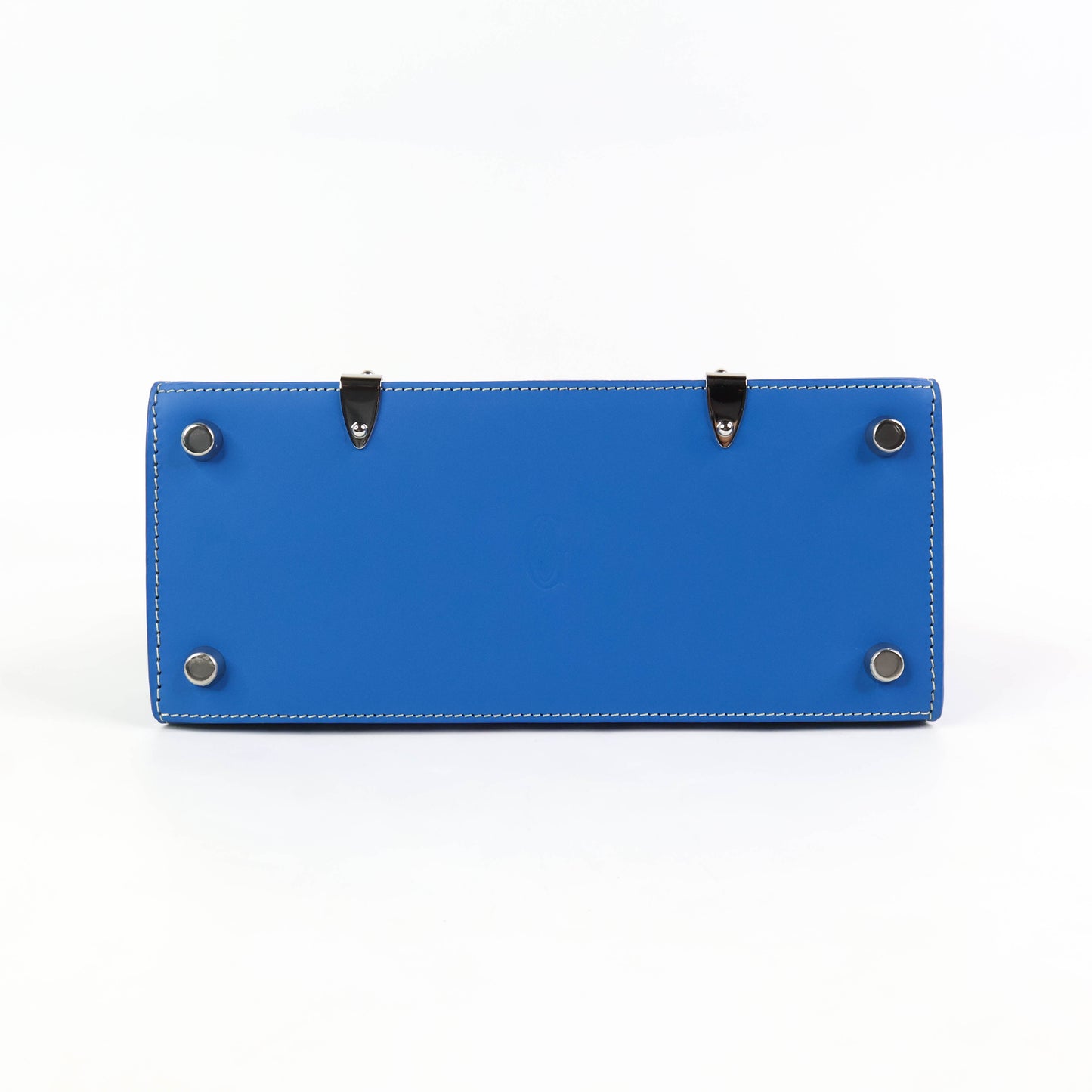 Goyard Saigon Mini Structure Blue