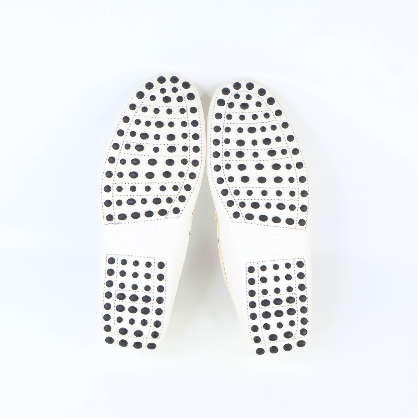 Tod's Loafer white 5/38.5