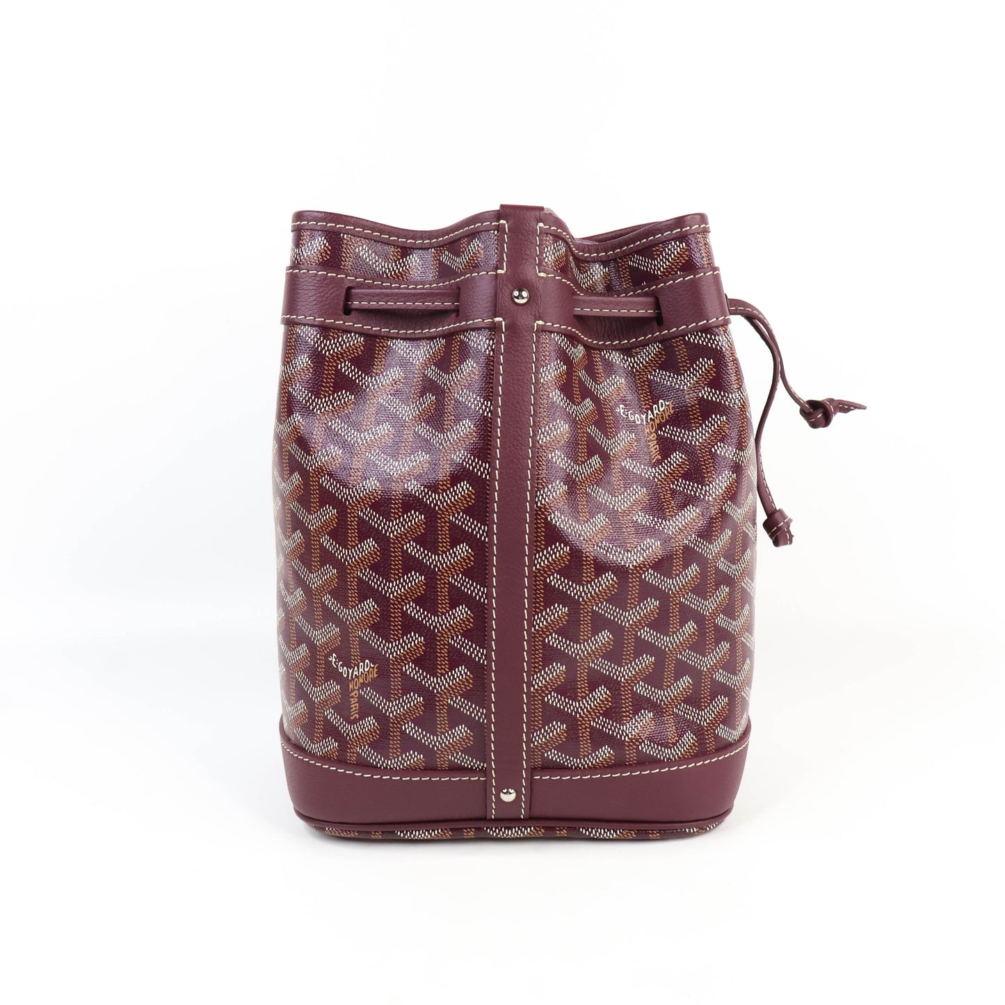 Goyard Petit Flot Bordeaux