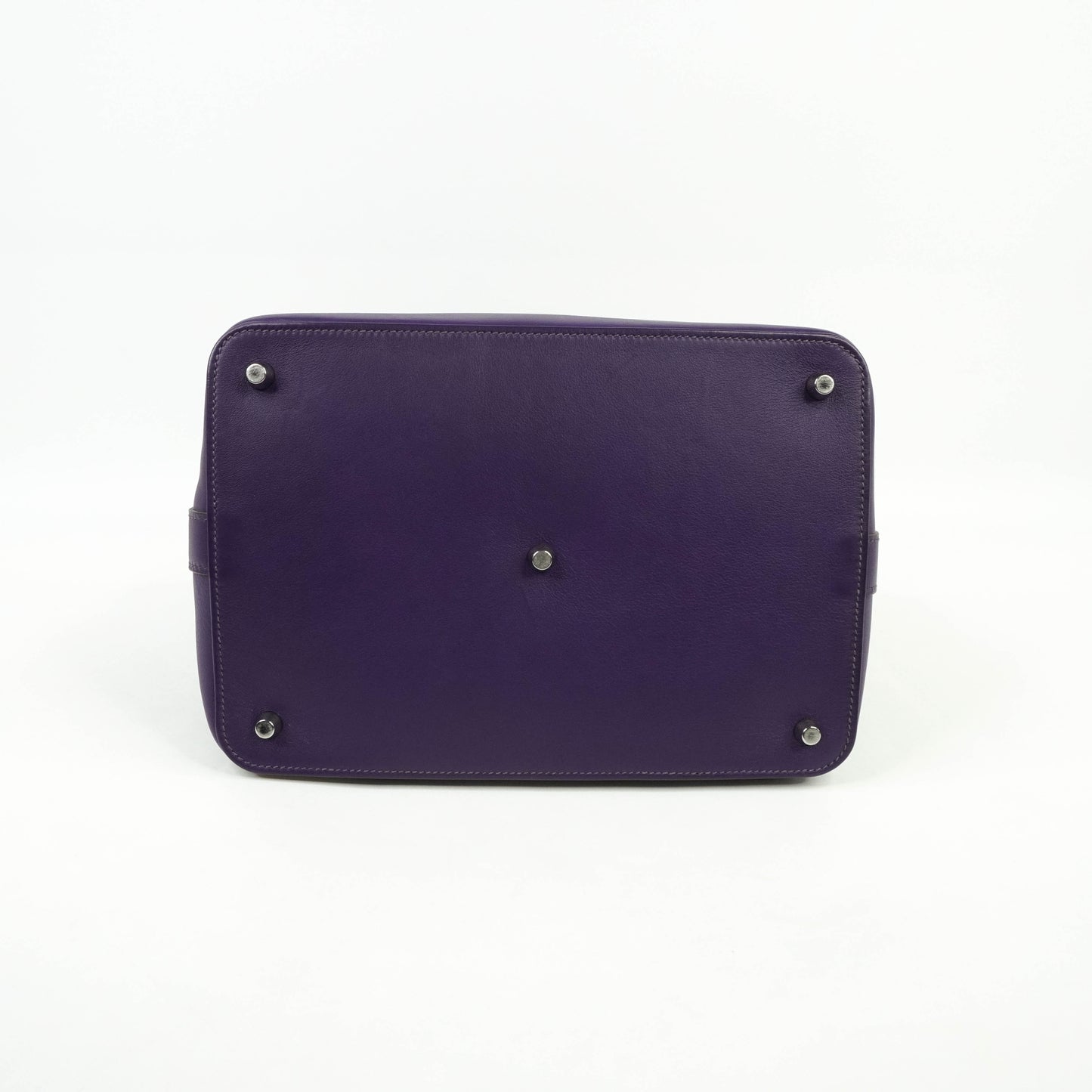 Hermes Toolbox 26 Iris PHW Swift