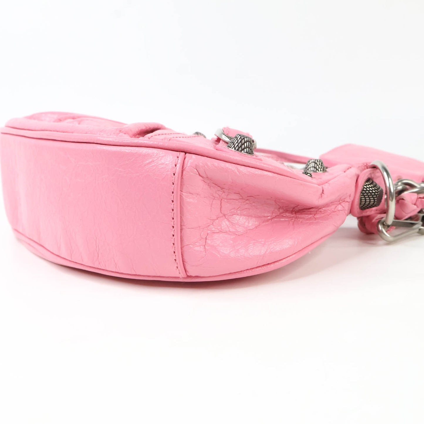 Balenciaga Le Cagole XS Pink