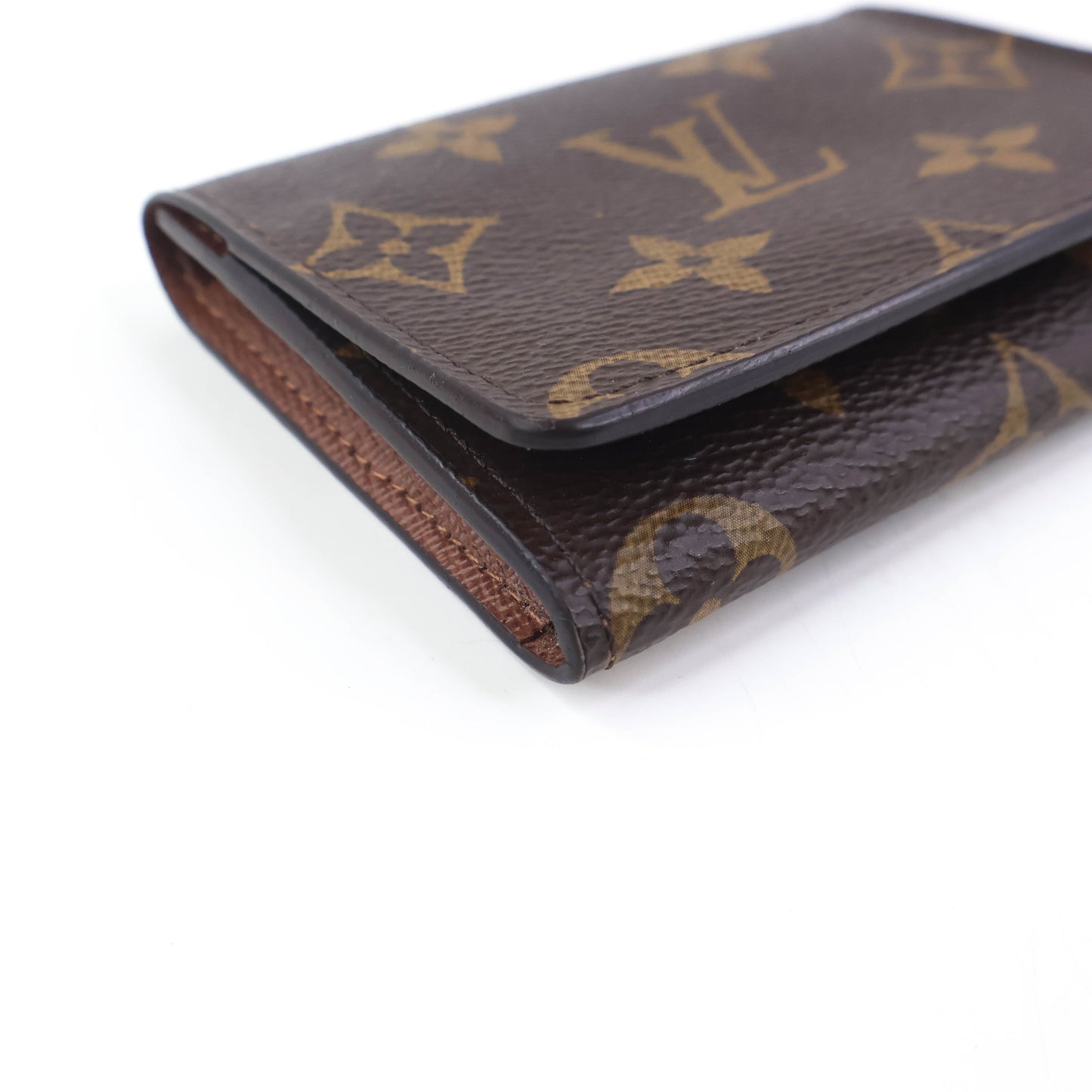 Louis Vuitton Wallet Enveloppe Monogram