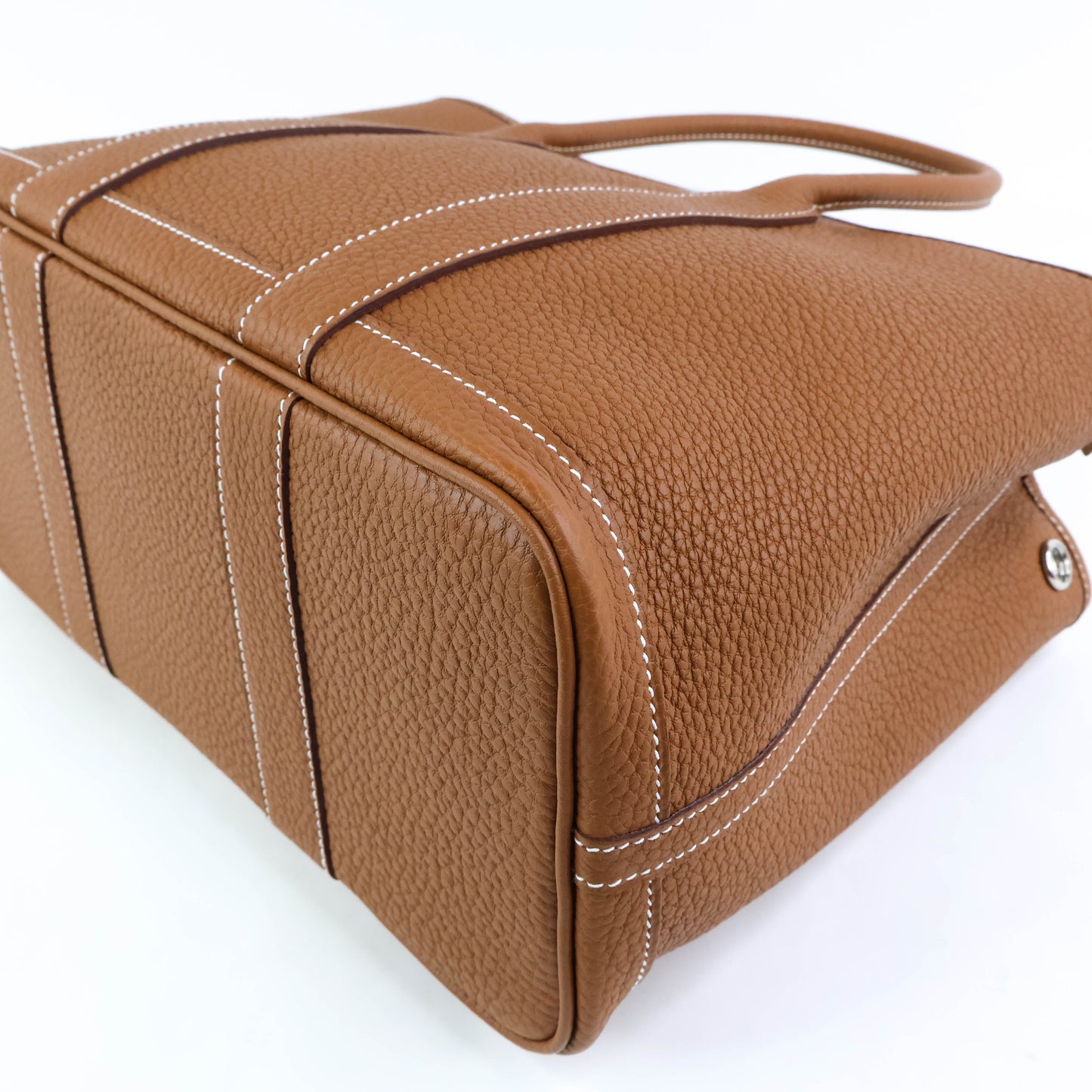 Hermes Garden Party30 Gold