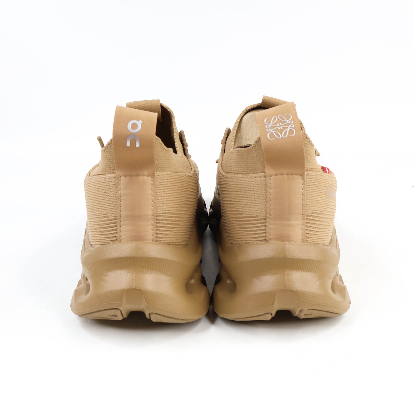 Loewe x On Cloudtilt Dark Sand 37