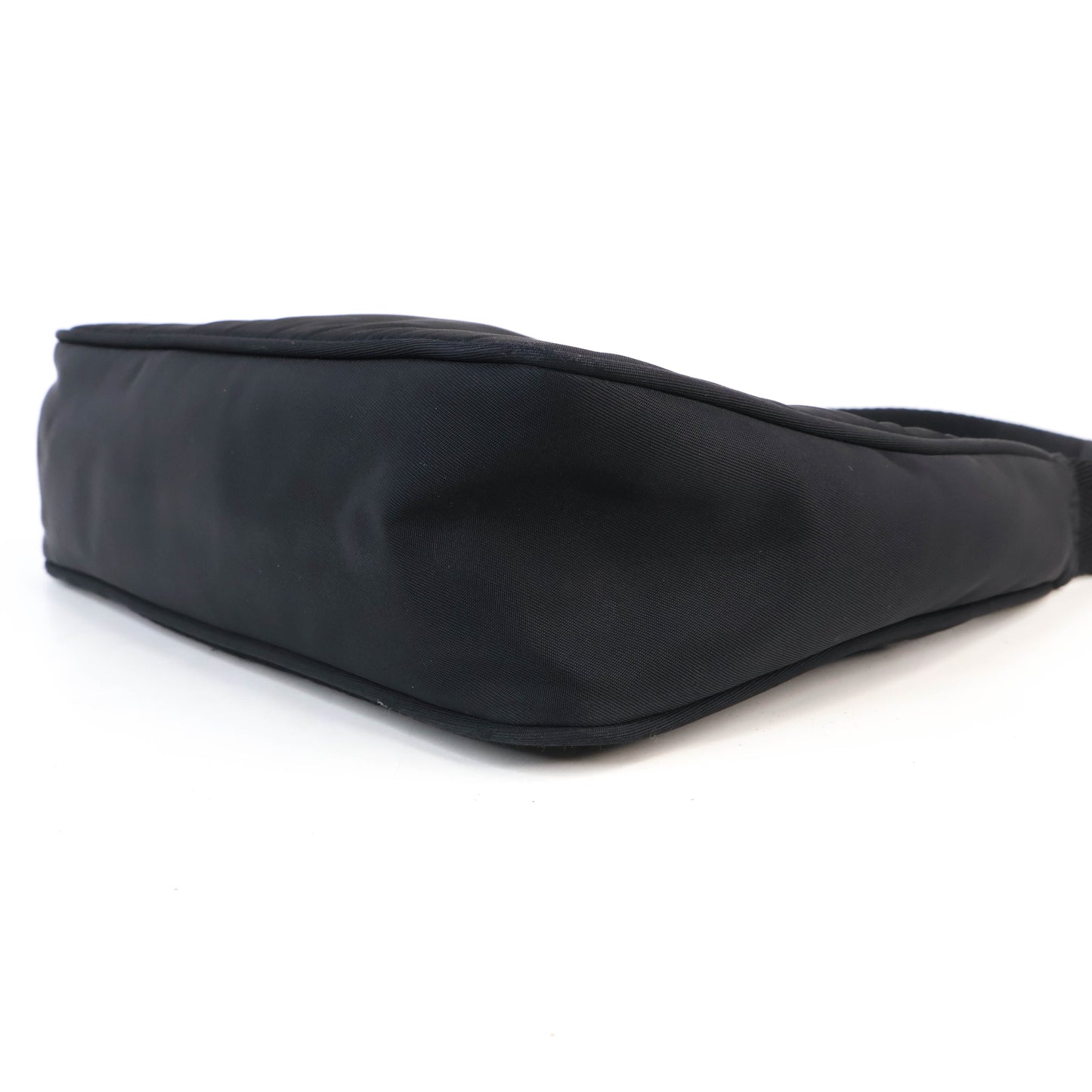 Prada Re Edition 2000 Nylon Black