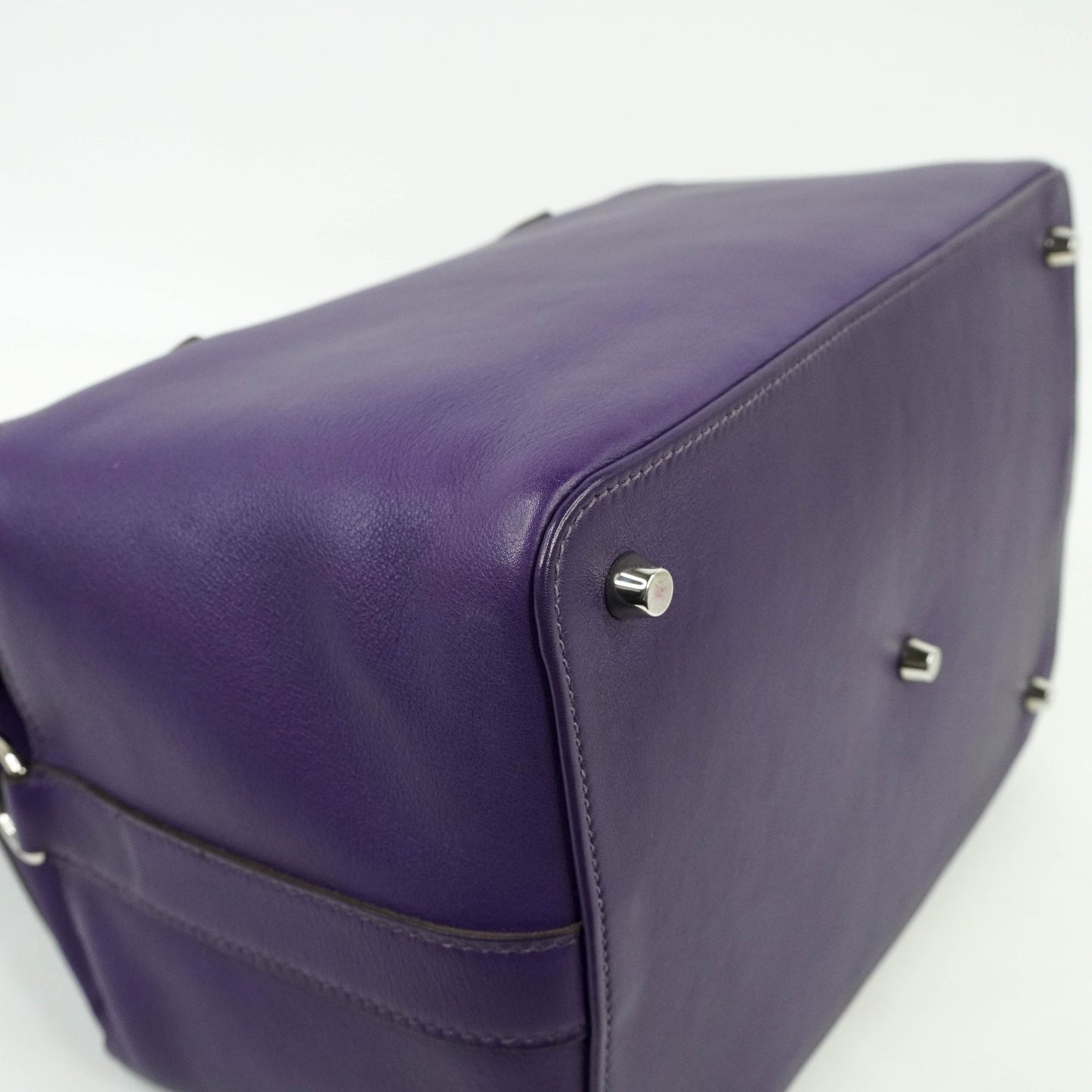 Hermes Toolbox 26 Iris PHW Swift