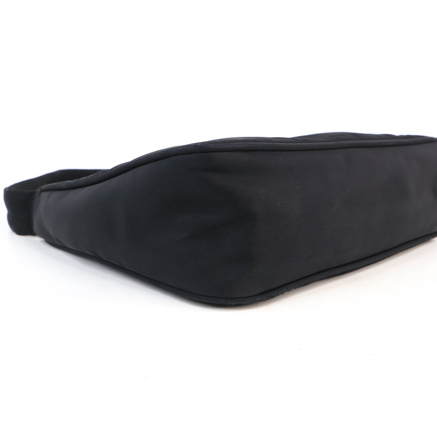 Prada Re Edition 2000 Nylon Black
