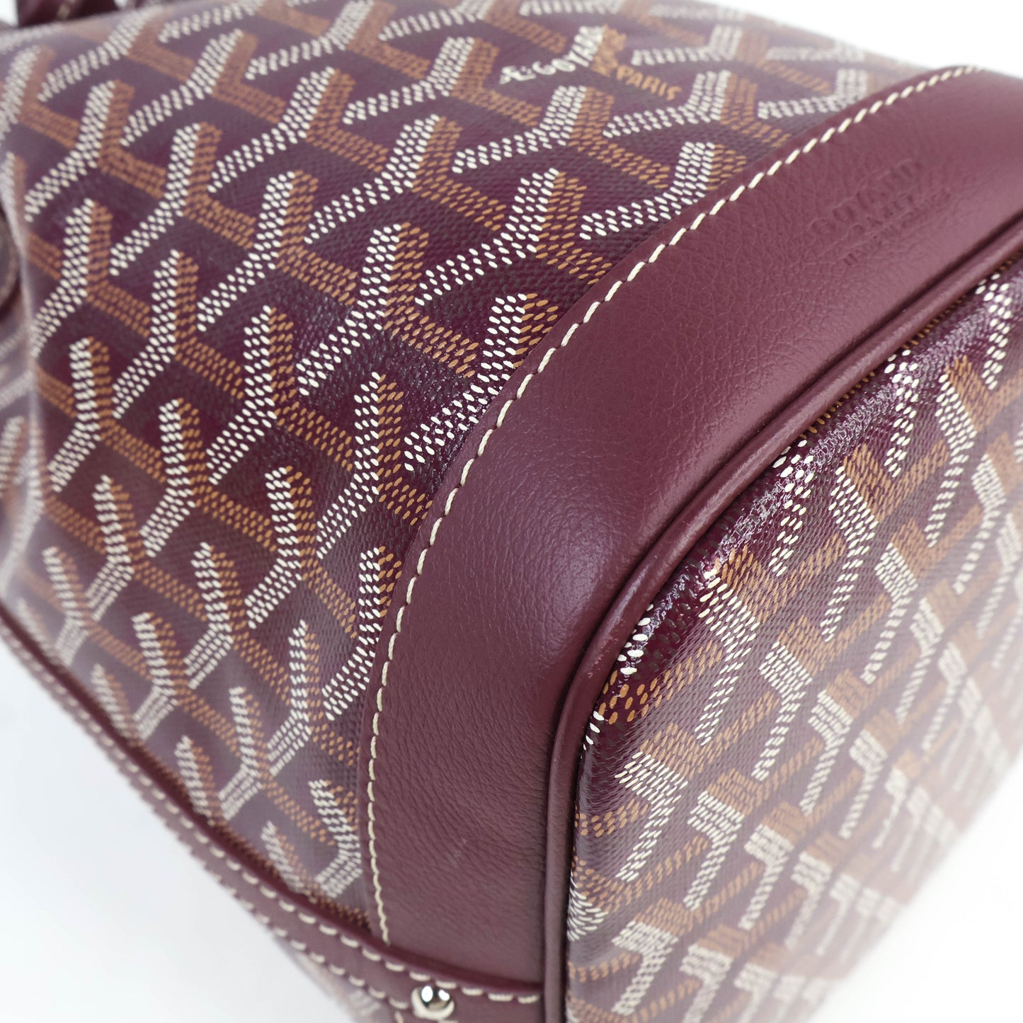 Goyard Petit Flot Bordeaux