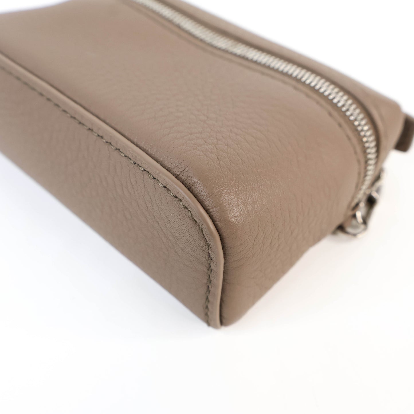 Loro Piana Extra Pocket Charm Warm Mastic