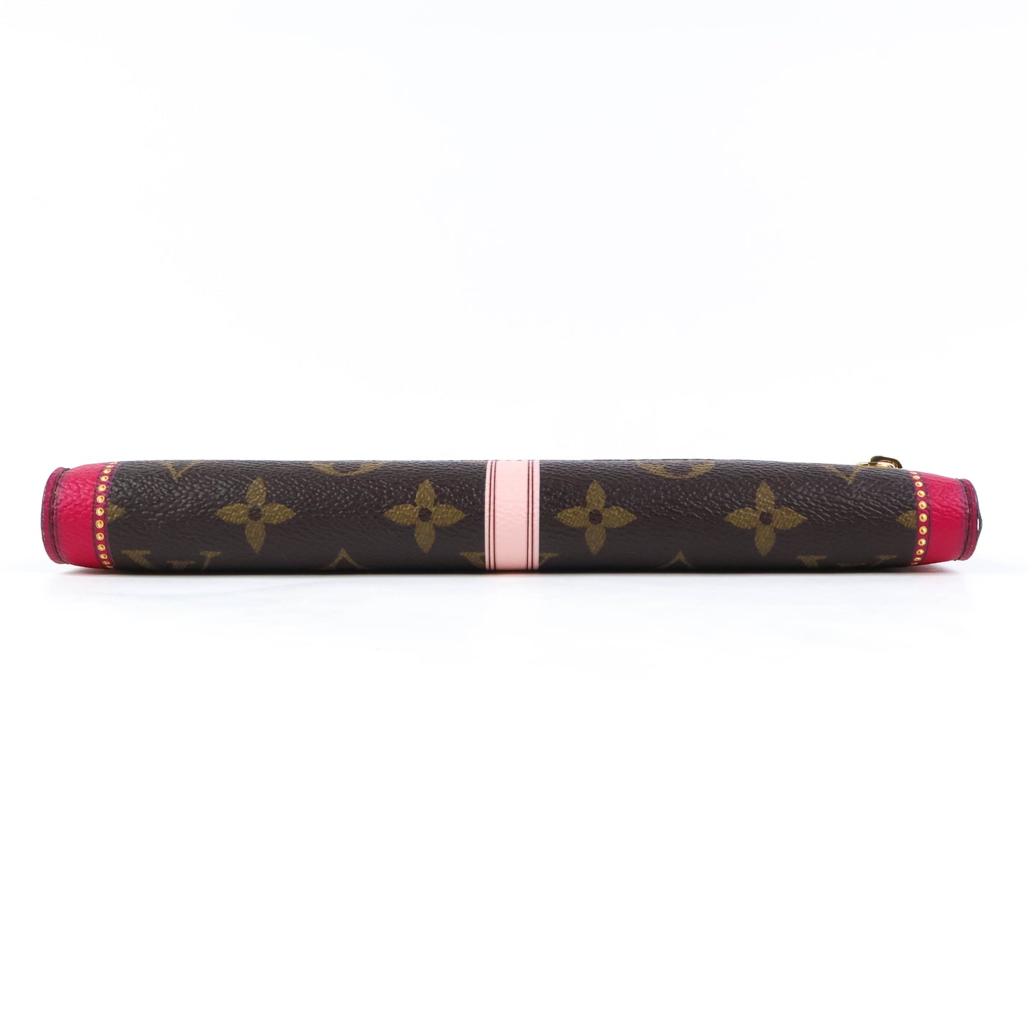 Louis Vuitton Monogram Summer Trunks Weekend Pochette