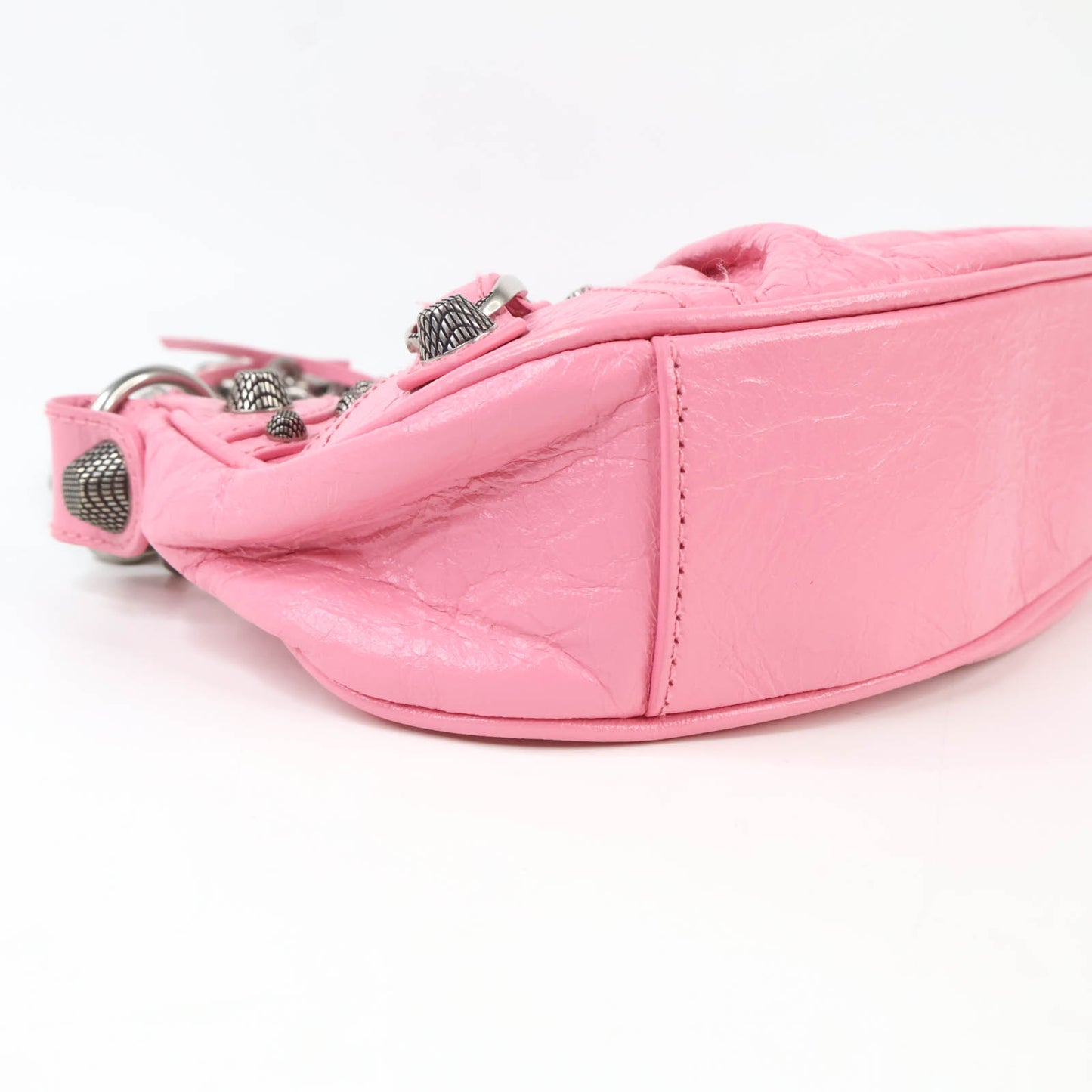 Balenciaga Le Cagole XS Pink