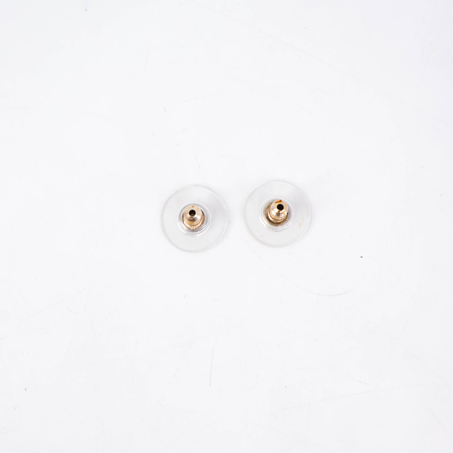 Chanel Earring Rue Cambon