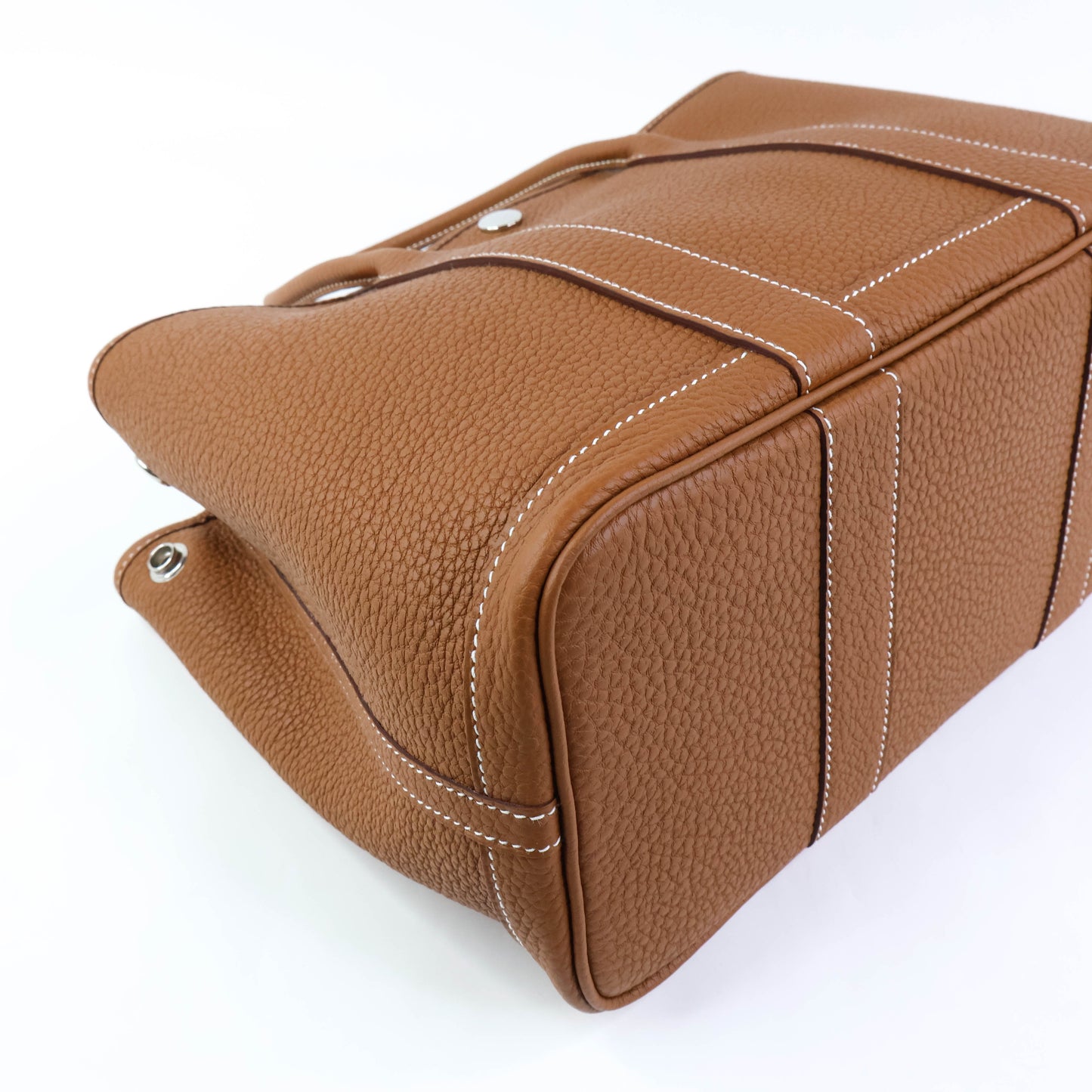 Hermes Garden Party30 Gold