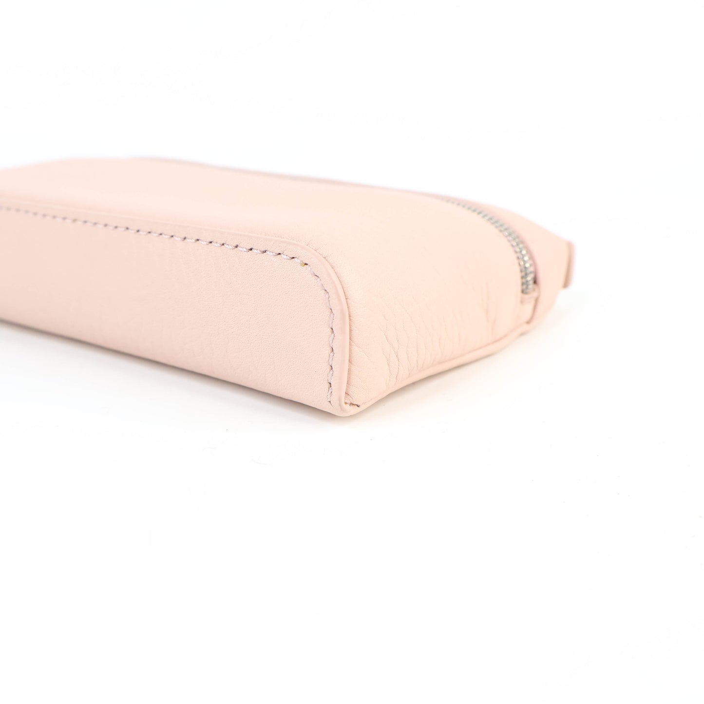 Loro Piana Extra Pocket Mini Pouch Candoglia Marble