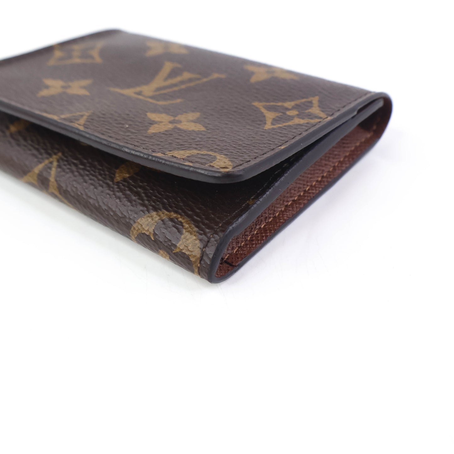 Louis Vuitton Wallet Enveloppe Monogram