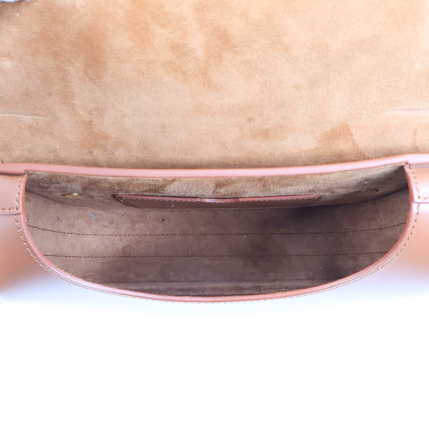 Christian Dior Bobby Medium Brown GHW