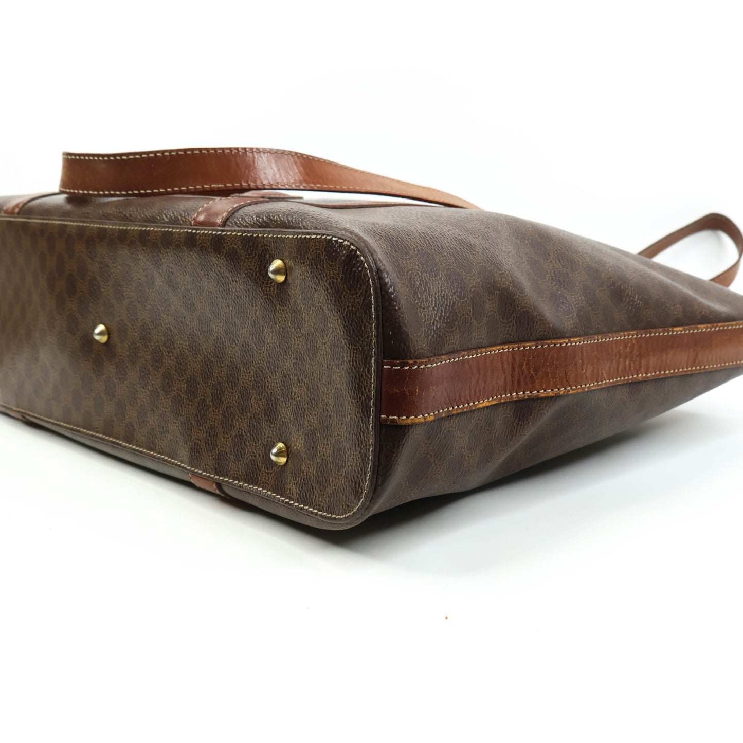 Celine Tote Zip Vintage