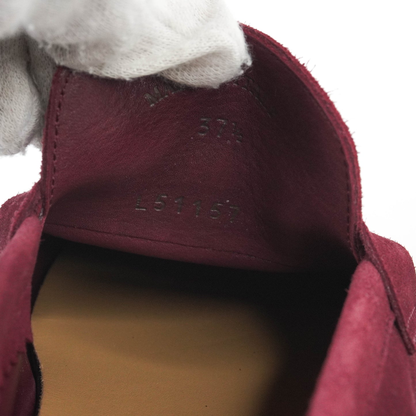 Loro Piana Summer Charm Walk Loafer Bright Amaranth 37.5