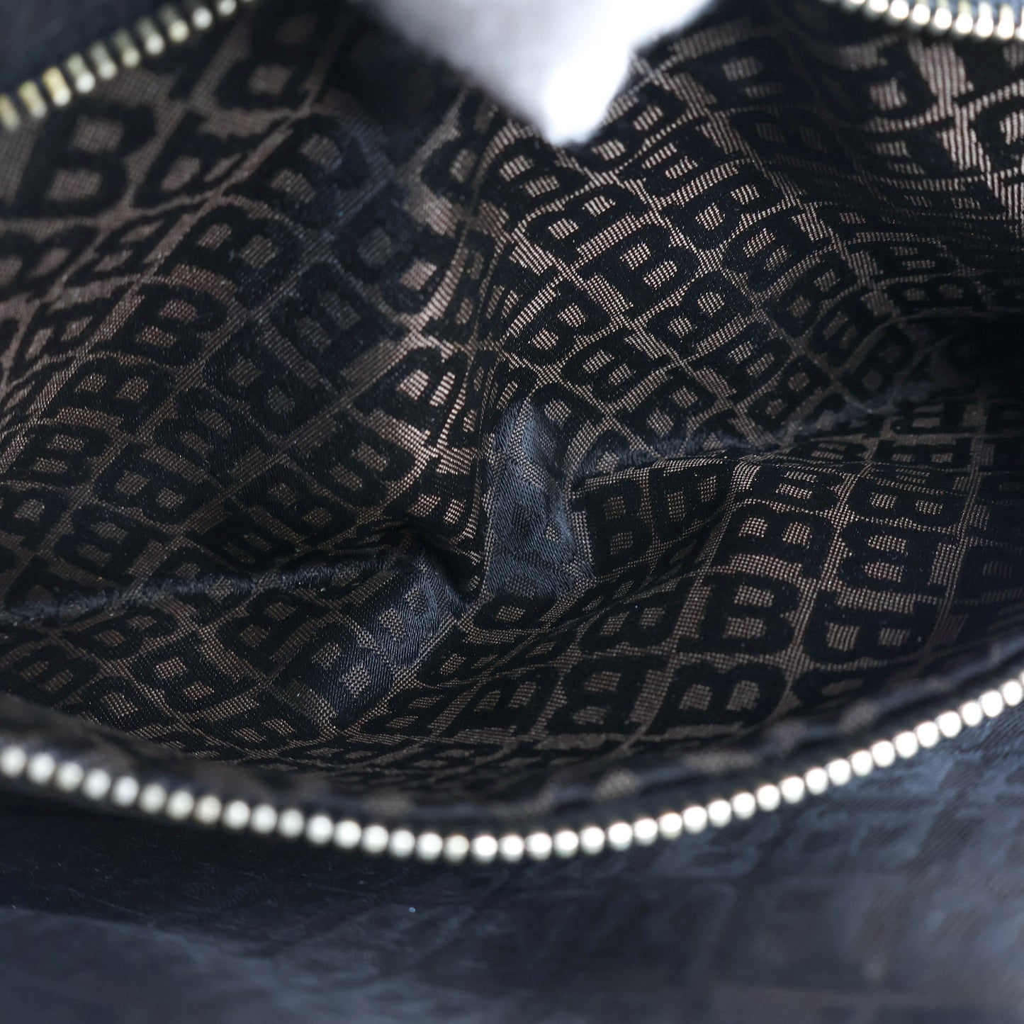 Bally Shoulder Bag Brown