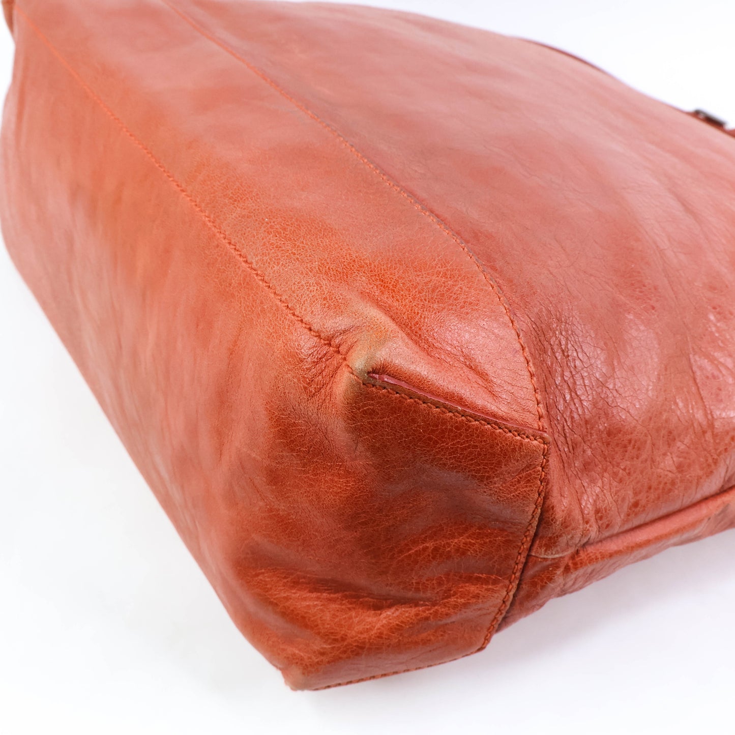 Balenciaga Men Day Orange