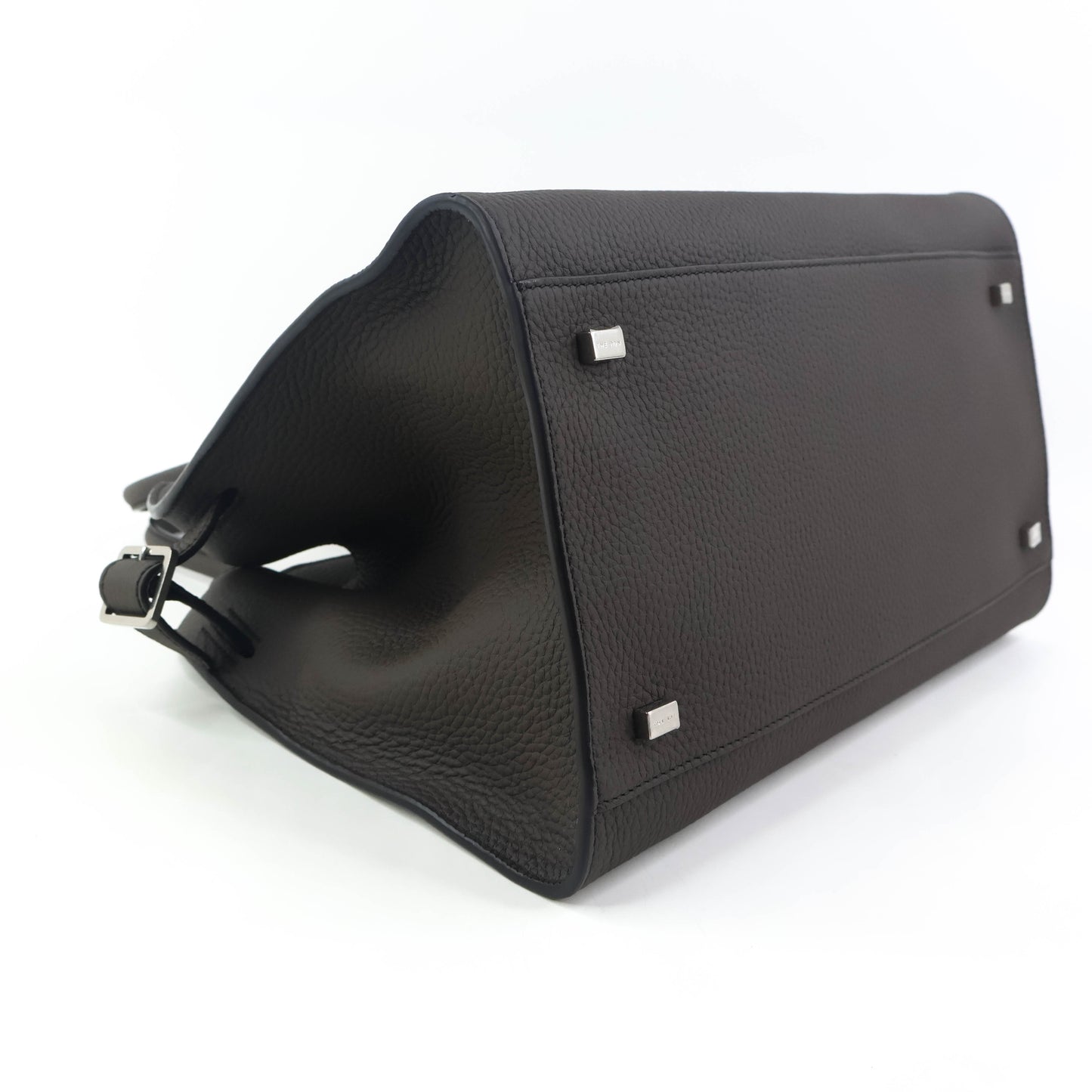 The Row Soft Margaux 12 Grey