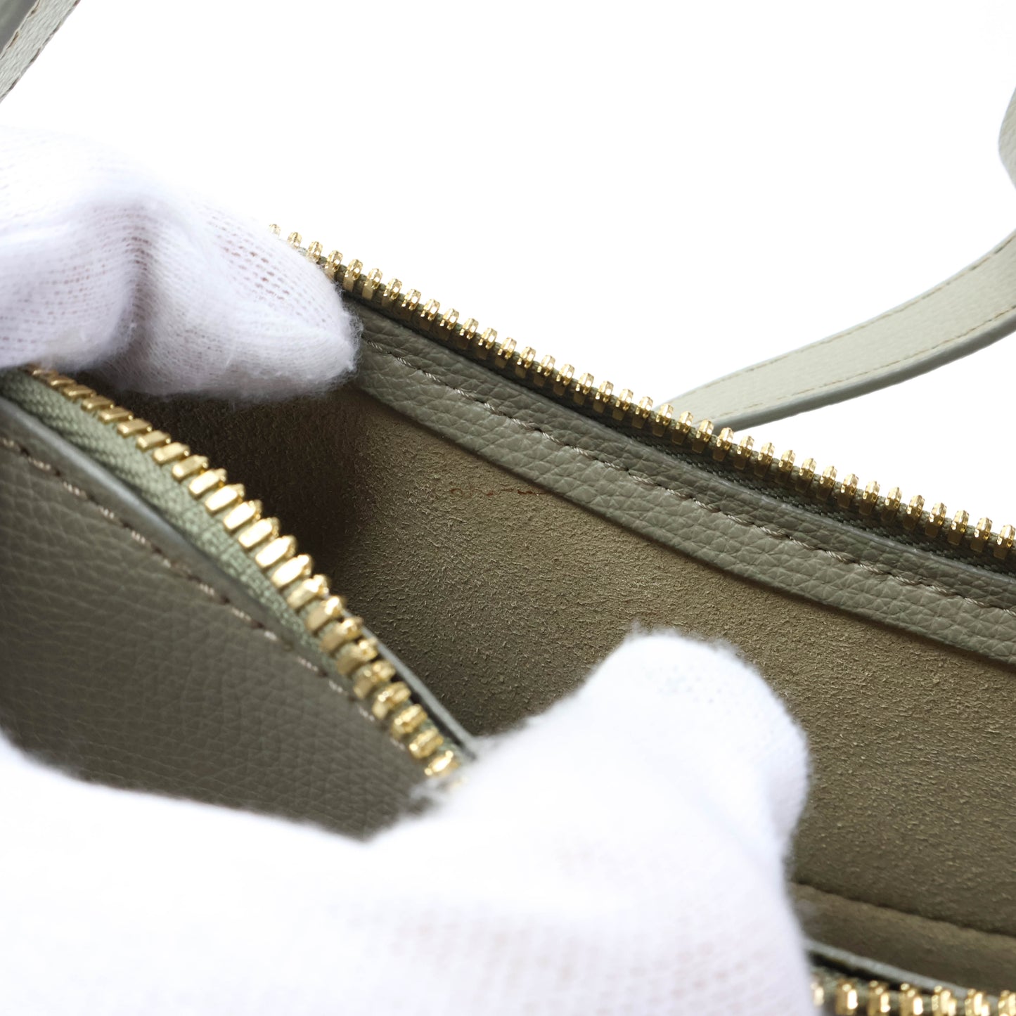 Polene Numero Dix Olive Graine