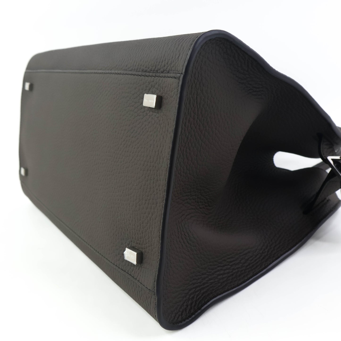 The Row Soft Margaux 12 Grey