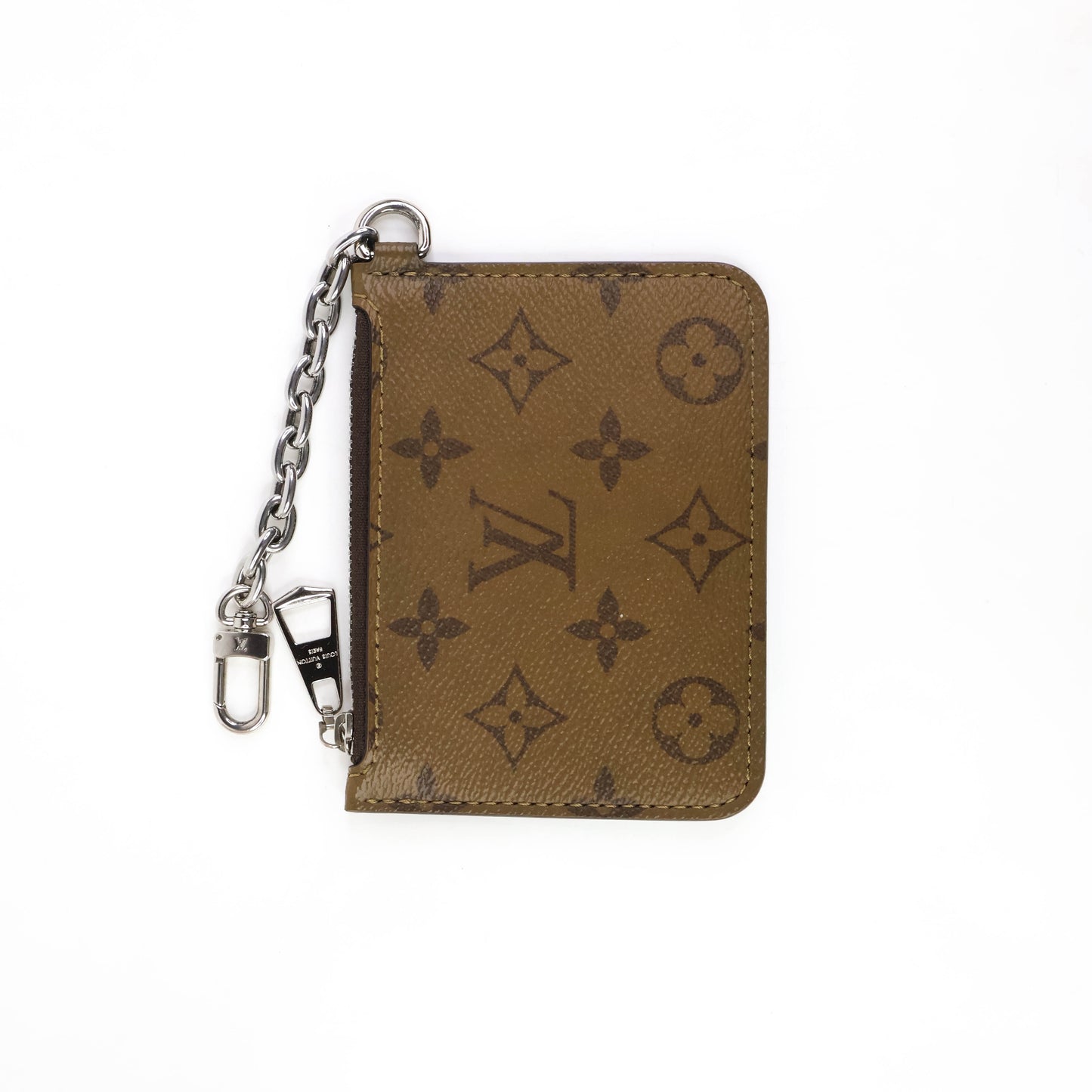 Louis Vuitton Marelle Epi Quartz White
