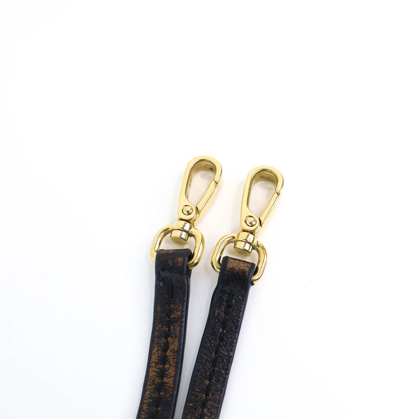 Miu Miu Wander Matelasse Coffee