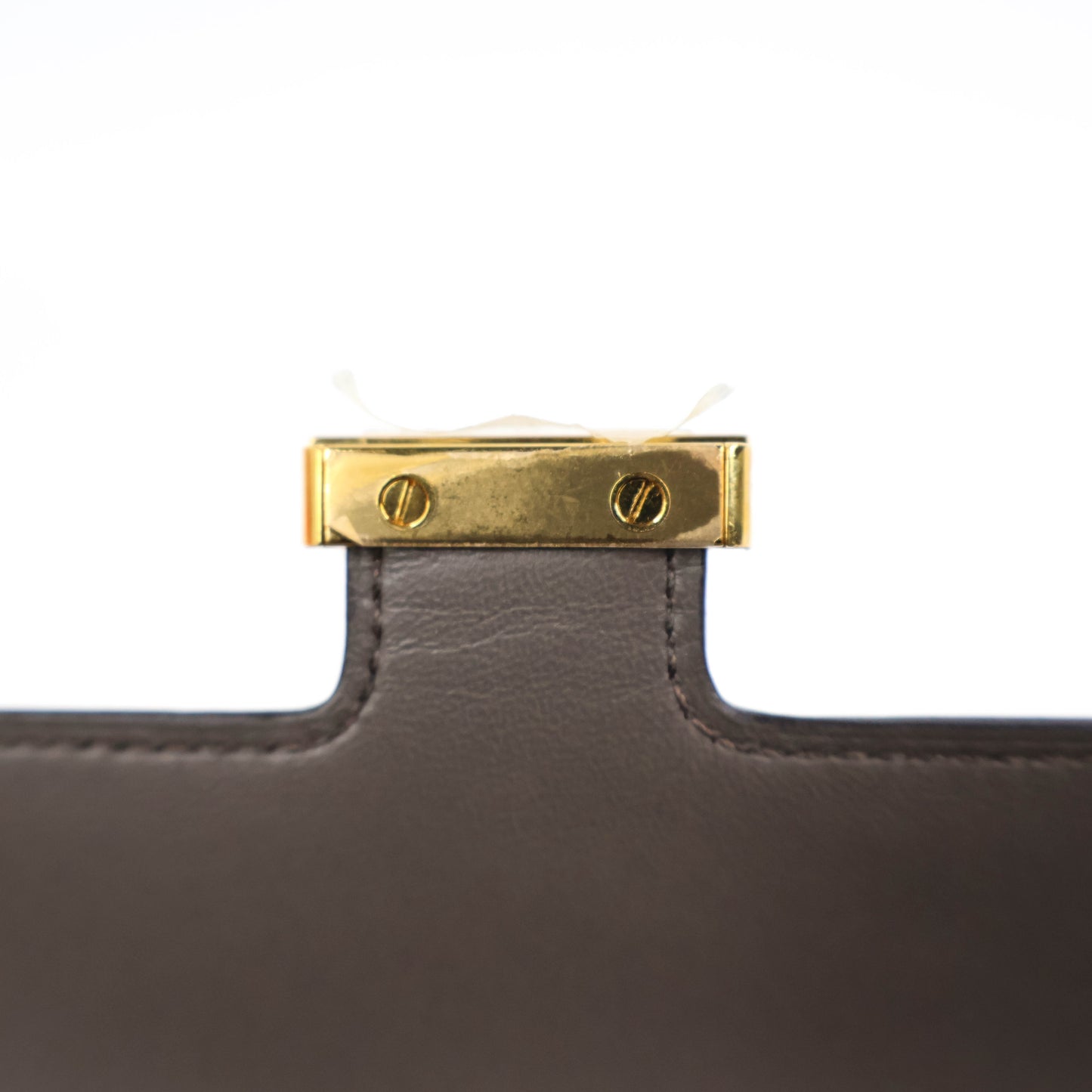 Hermes Constance to go Etain Epsom GHW