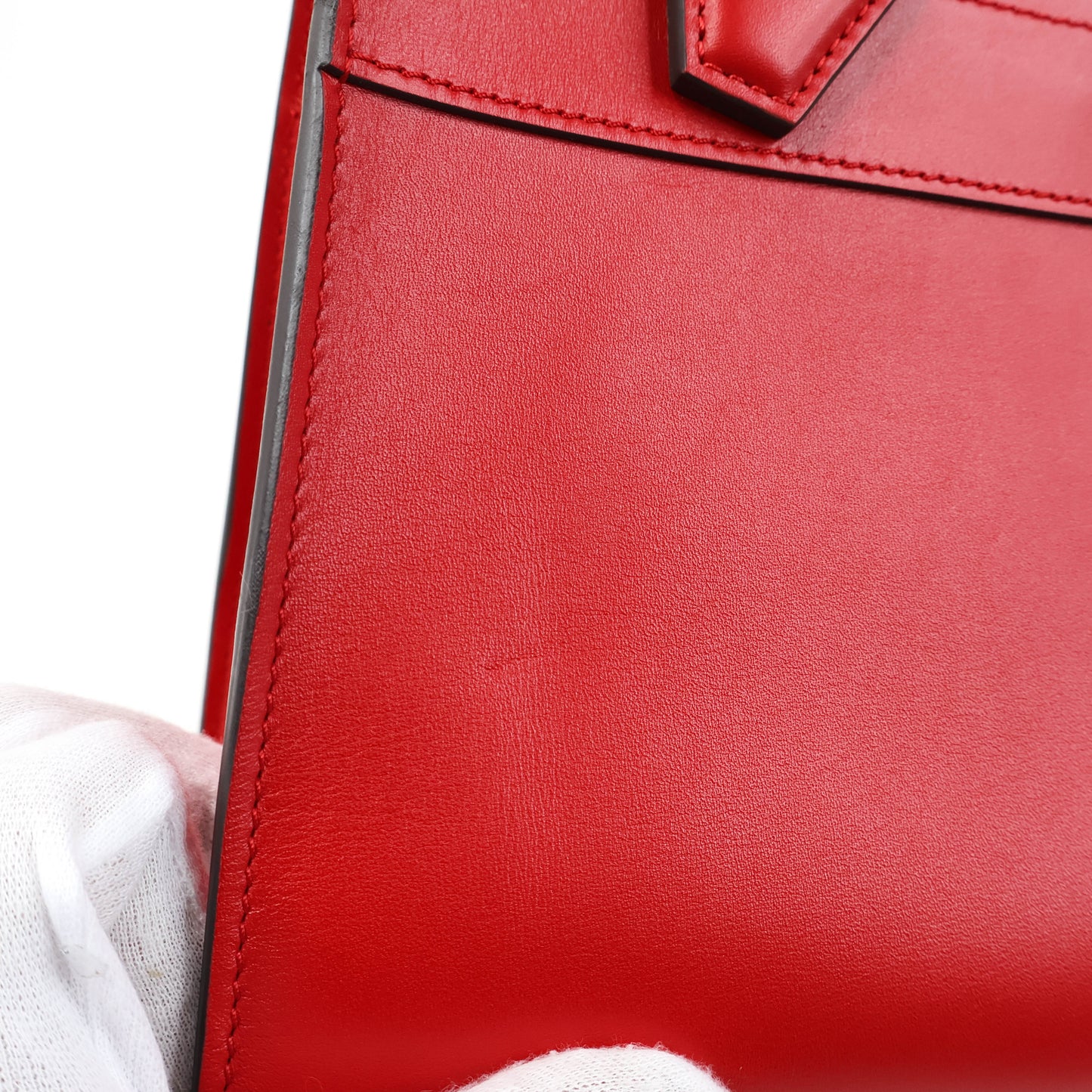 Louis Vuitton City Steamer PM Rouge