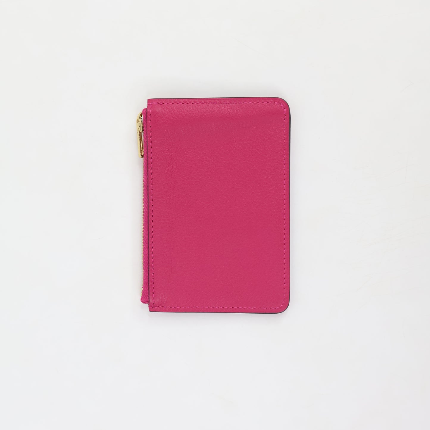 Hermes Roulis Slim Blue Frida Rose Maxico Evercolor PHW