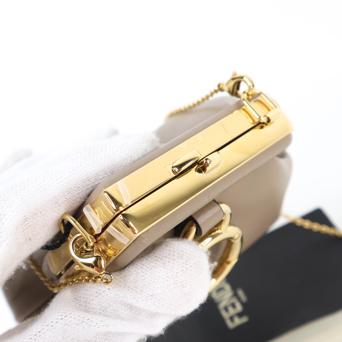 Fendi Charm First Soft