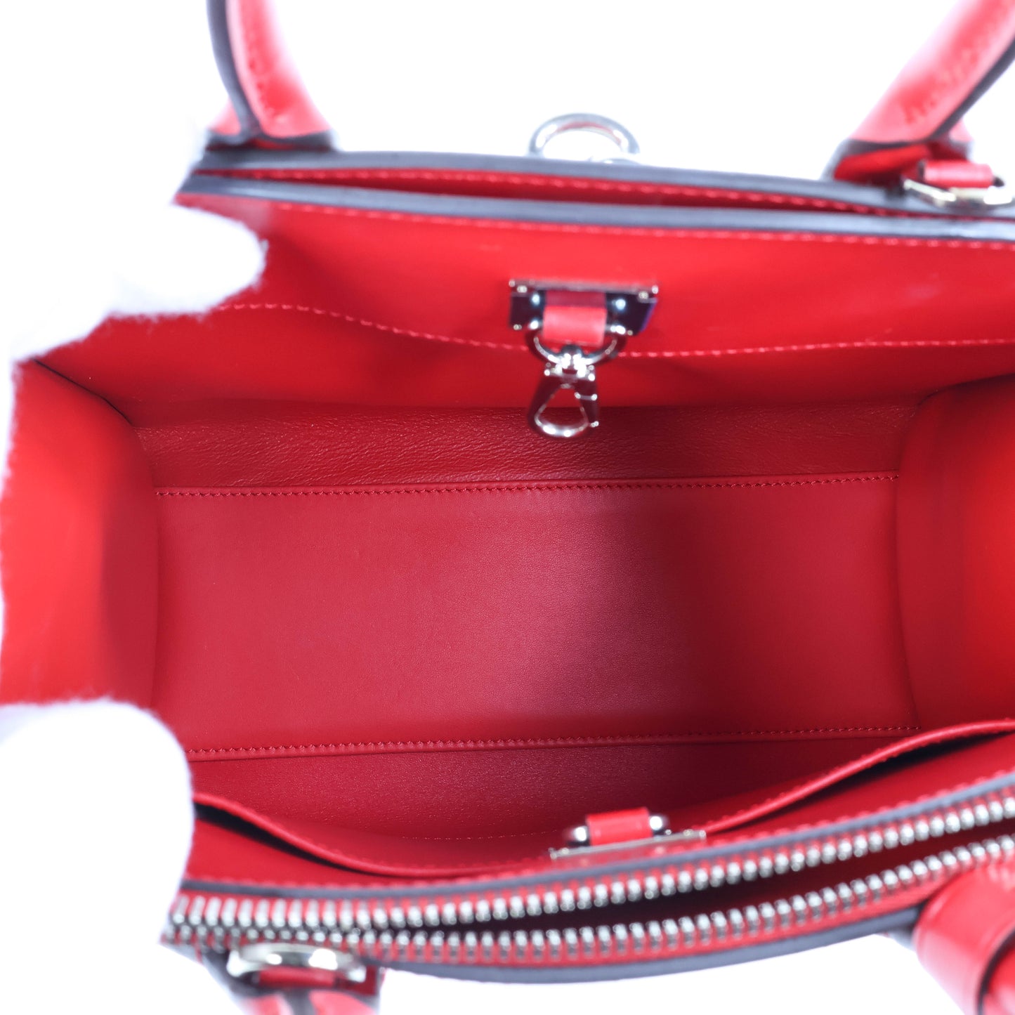 Louis Vuitton City Steamer PM Rouge