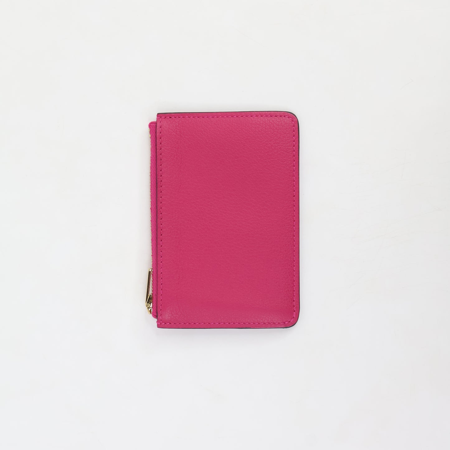 Hermes Roulis Slim Blue Frida Rose Maxico Evercolor PHW