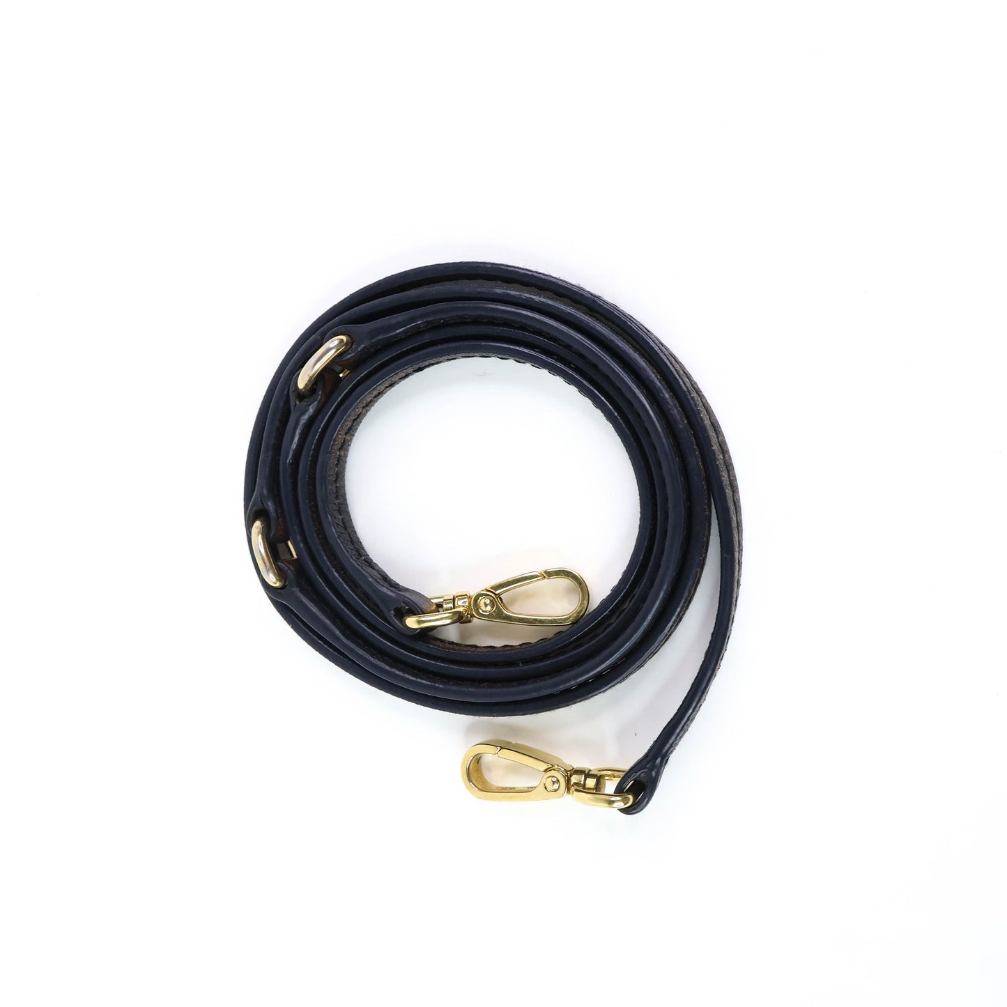 Miu Miu Wander Matelasse Coffee