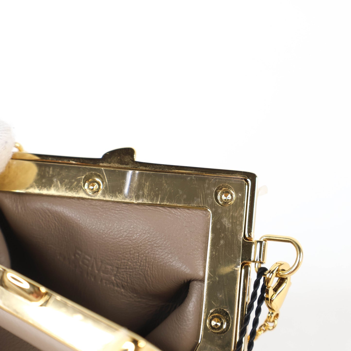 Fendi Charm First Soft