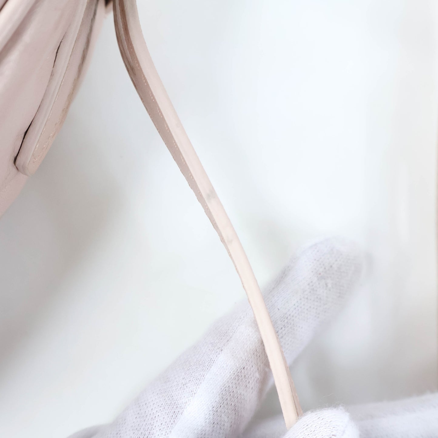 Louis Vuitton Sac Coeur Fall In Love Emprainte Light Pink