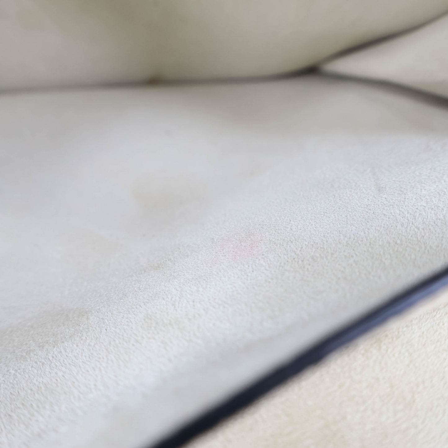 Christian Dior (R)Evolution Medium Flap Bag White