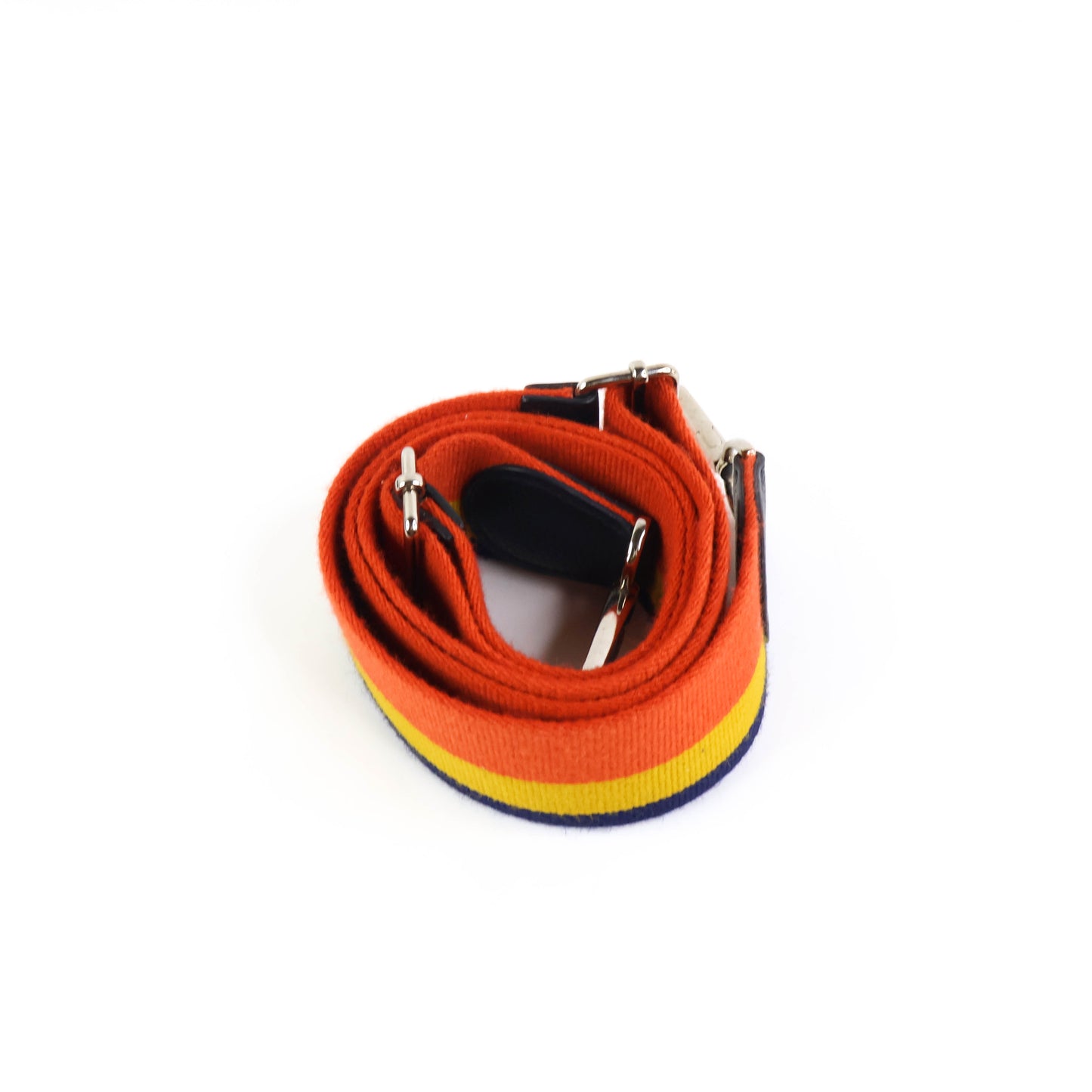 Hermes Evelyne GM Blue Indigo