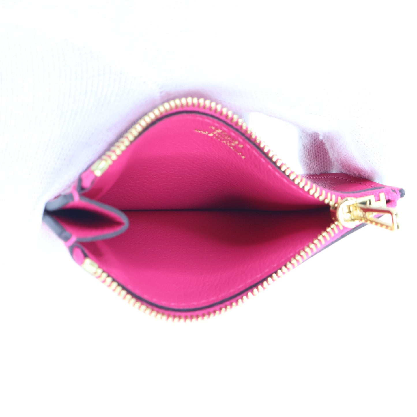 Hermes Roulis Slim Blue Frida Rose Maxico Evercolor PHW