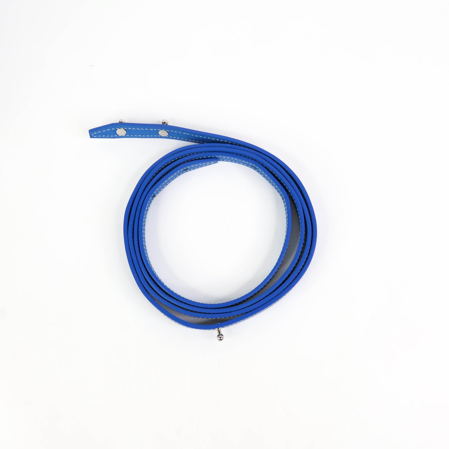 Goyard Saigon Mini Structure Blue