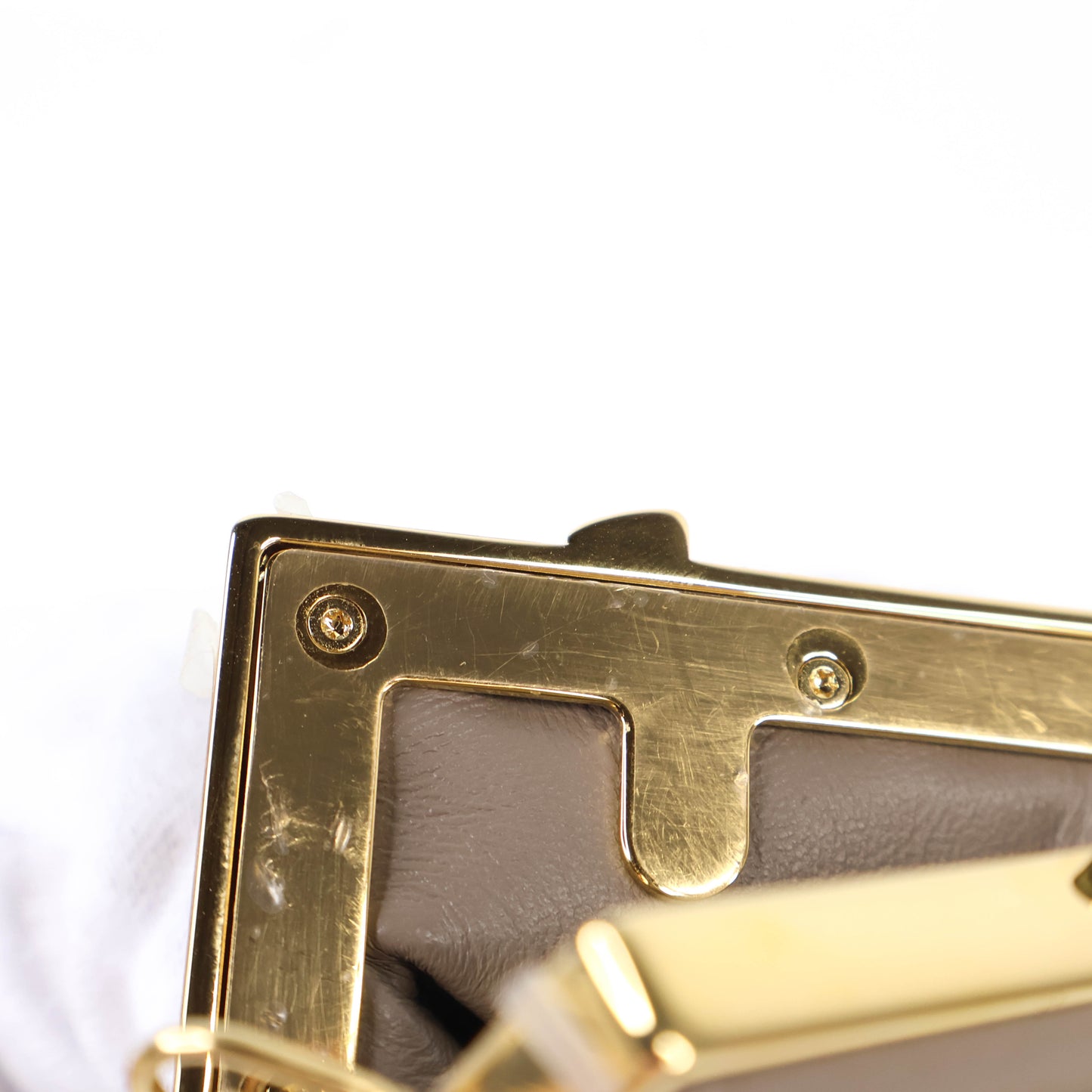 Fendi Charm First Soft