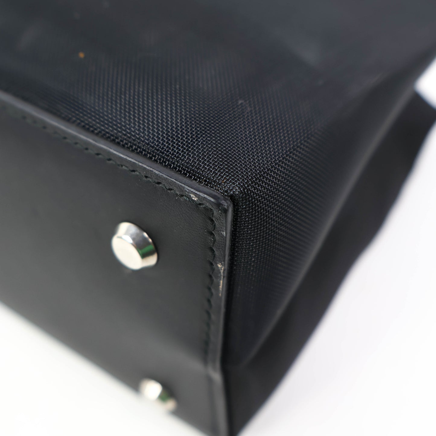 Balenciaga Small Duty-free Tote Black