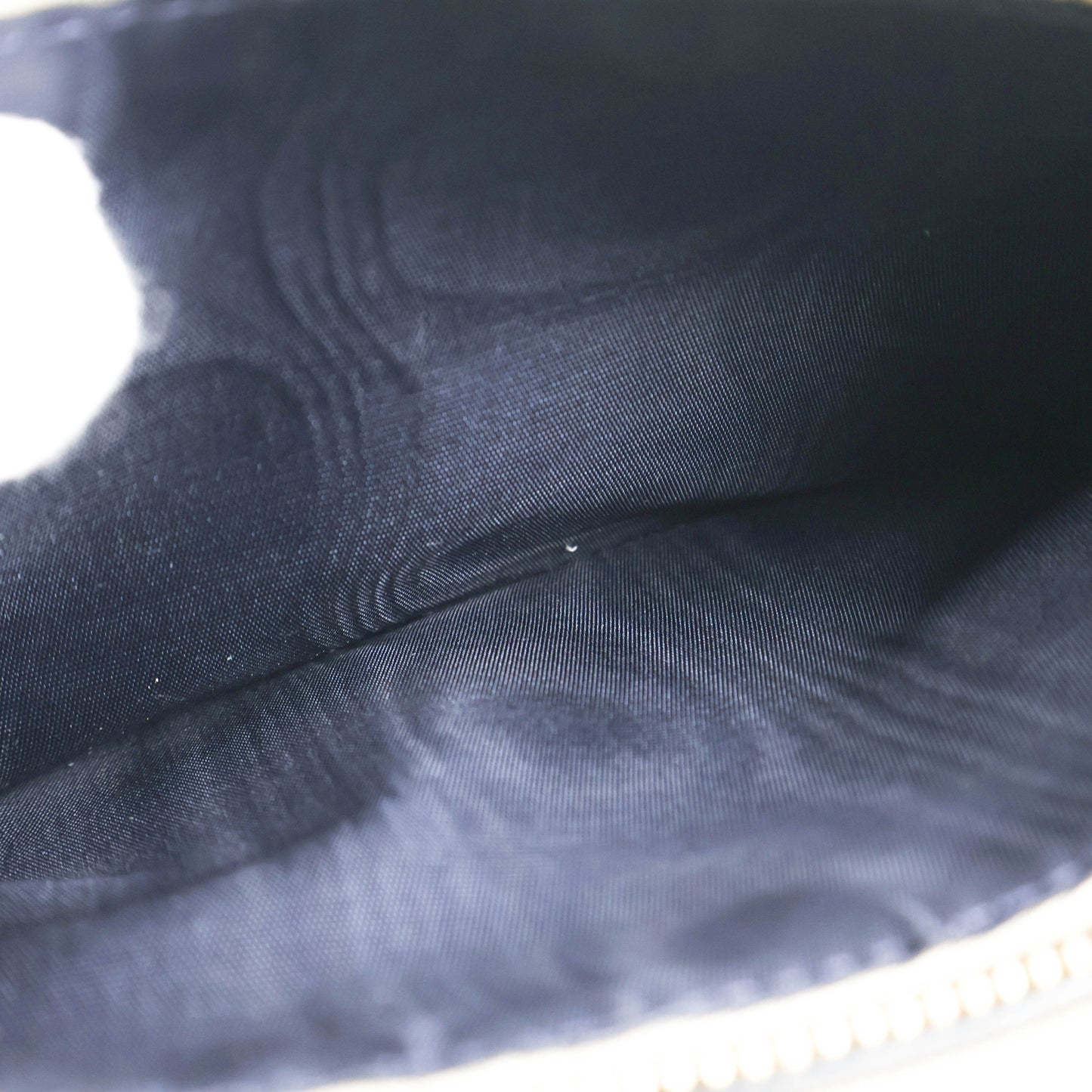 Christian Dior Saddle Pouch Medium Oblique