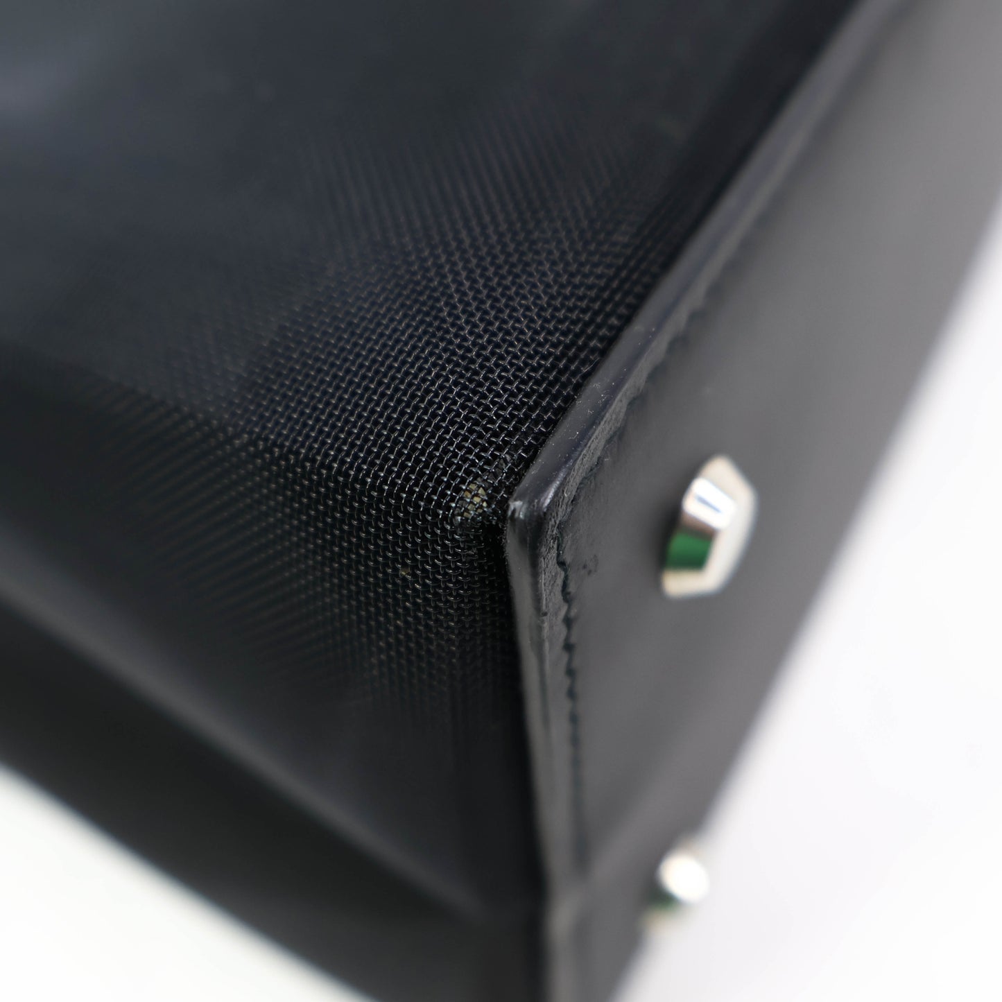 Balenciaga Small Duty-free Tote Black