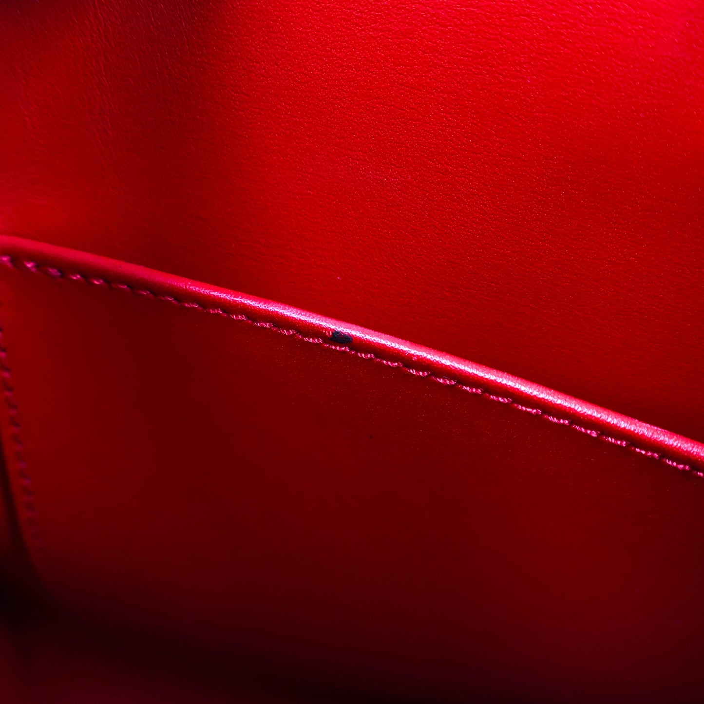 Louis Vuitton City Steamer PM Rouge