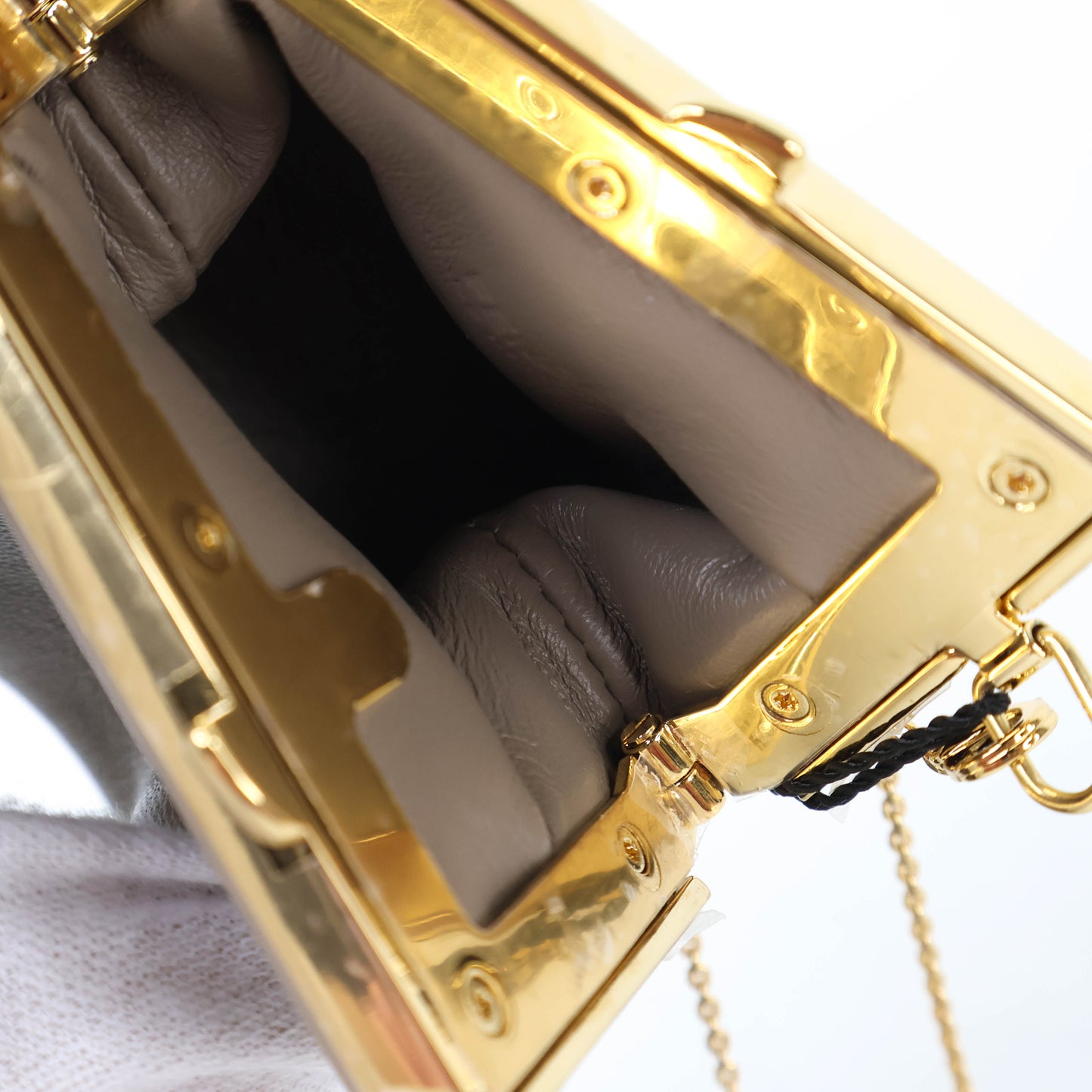 Fendi Charm First Soft